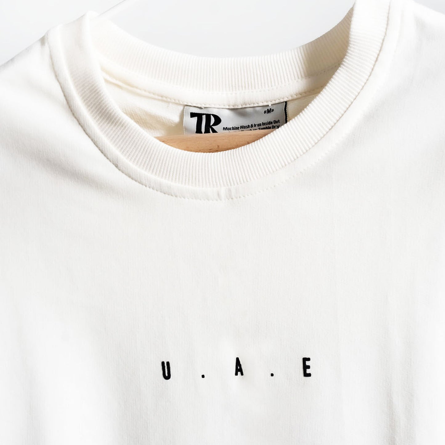 UAE Oversized T-Shirt