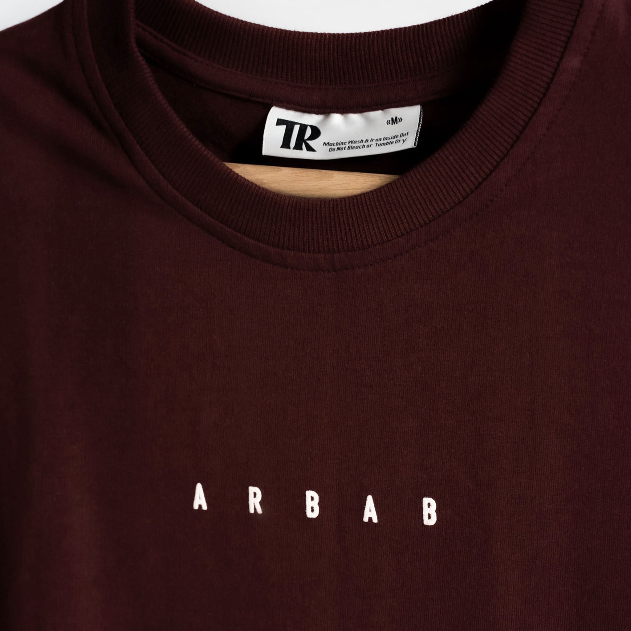 ARBAB Oversized T-Shirt