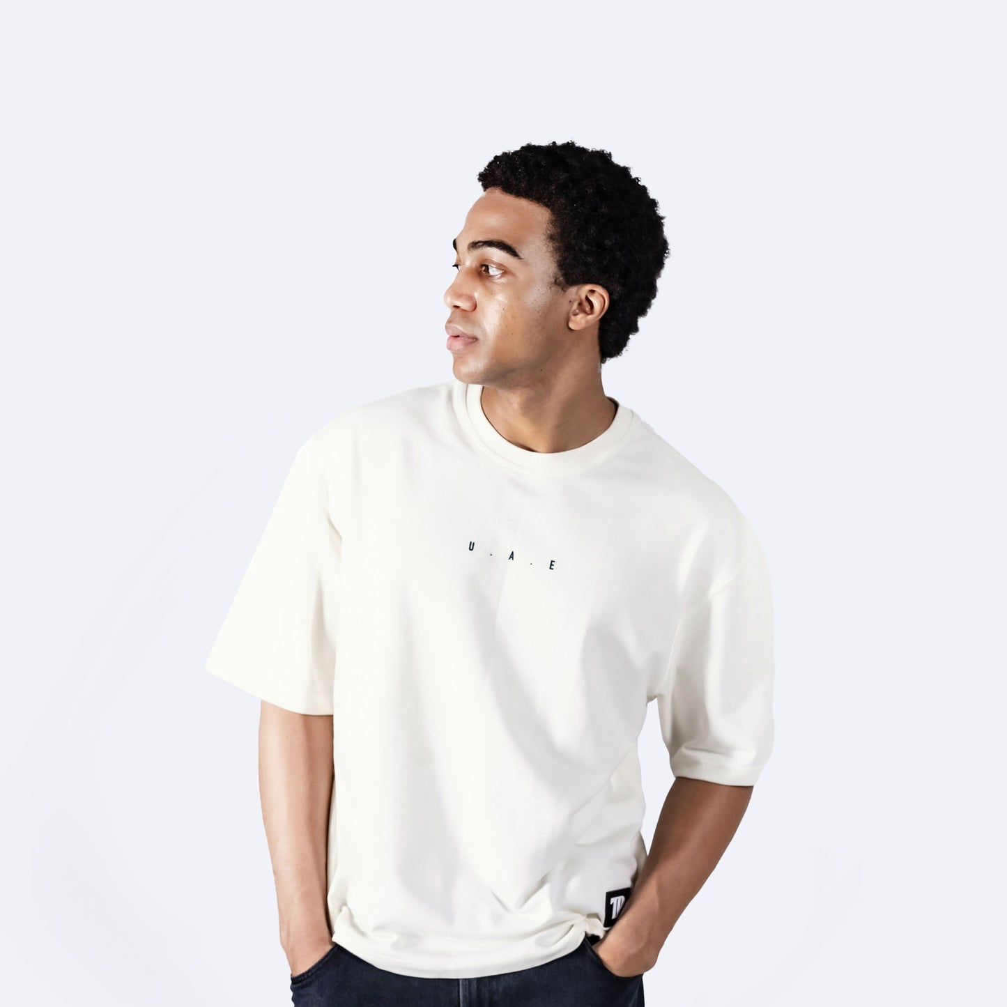 UAE Oversized T-Shirt