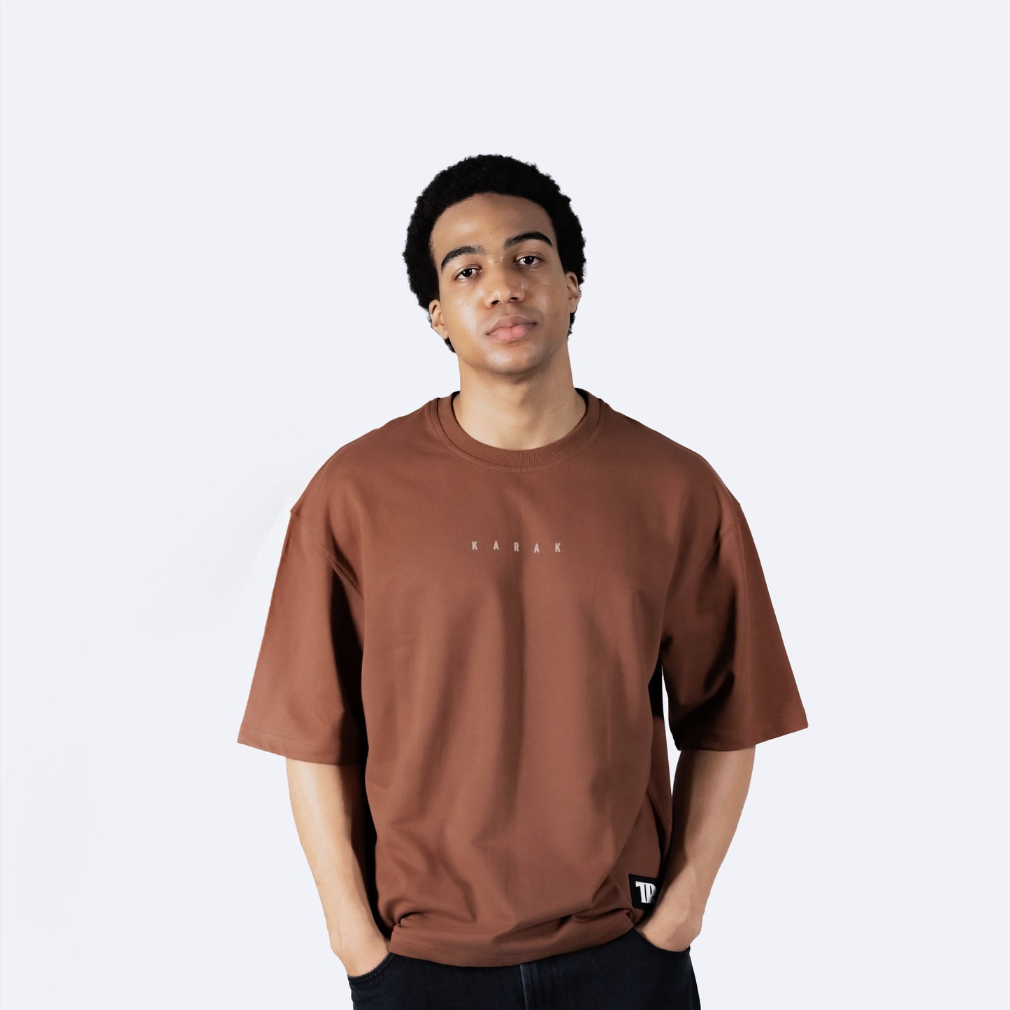 KARAK Oversized T-Shirt