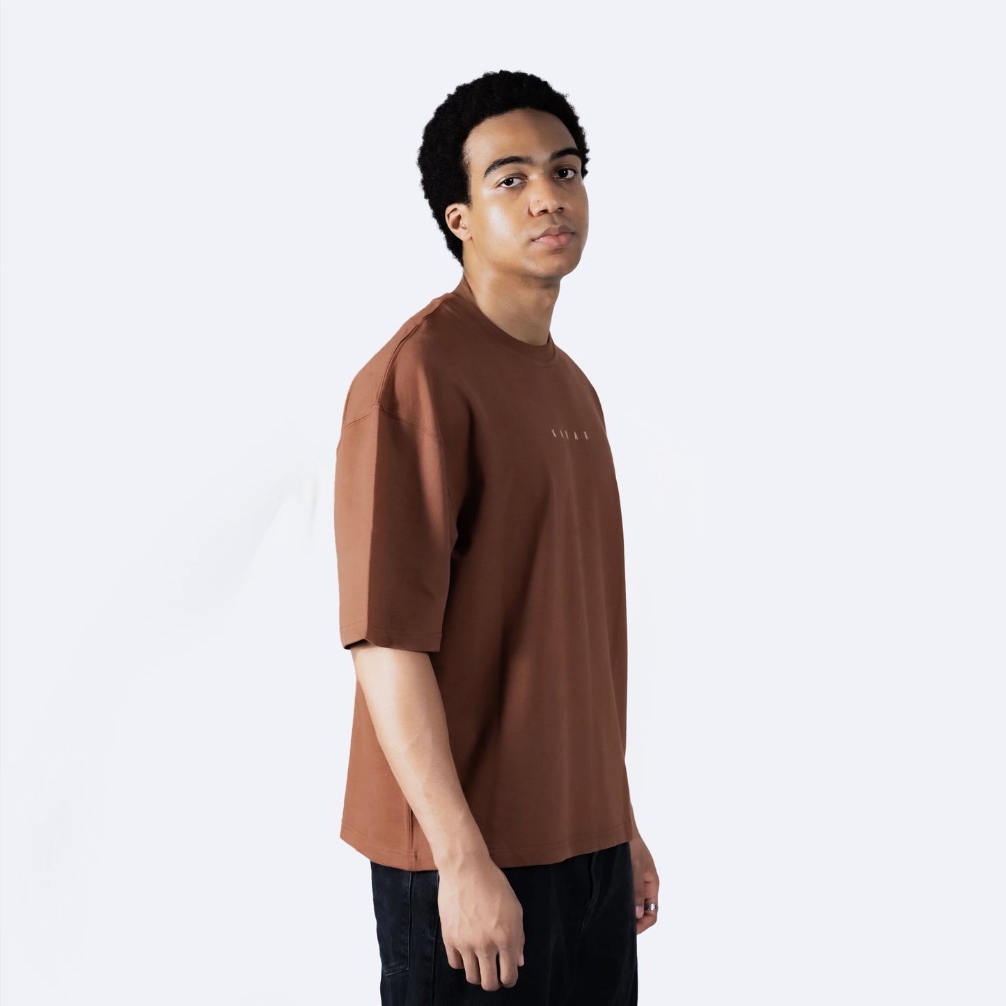 KARAK Oversized T-Shirt