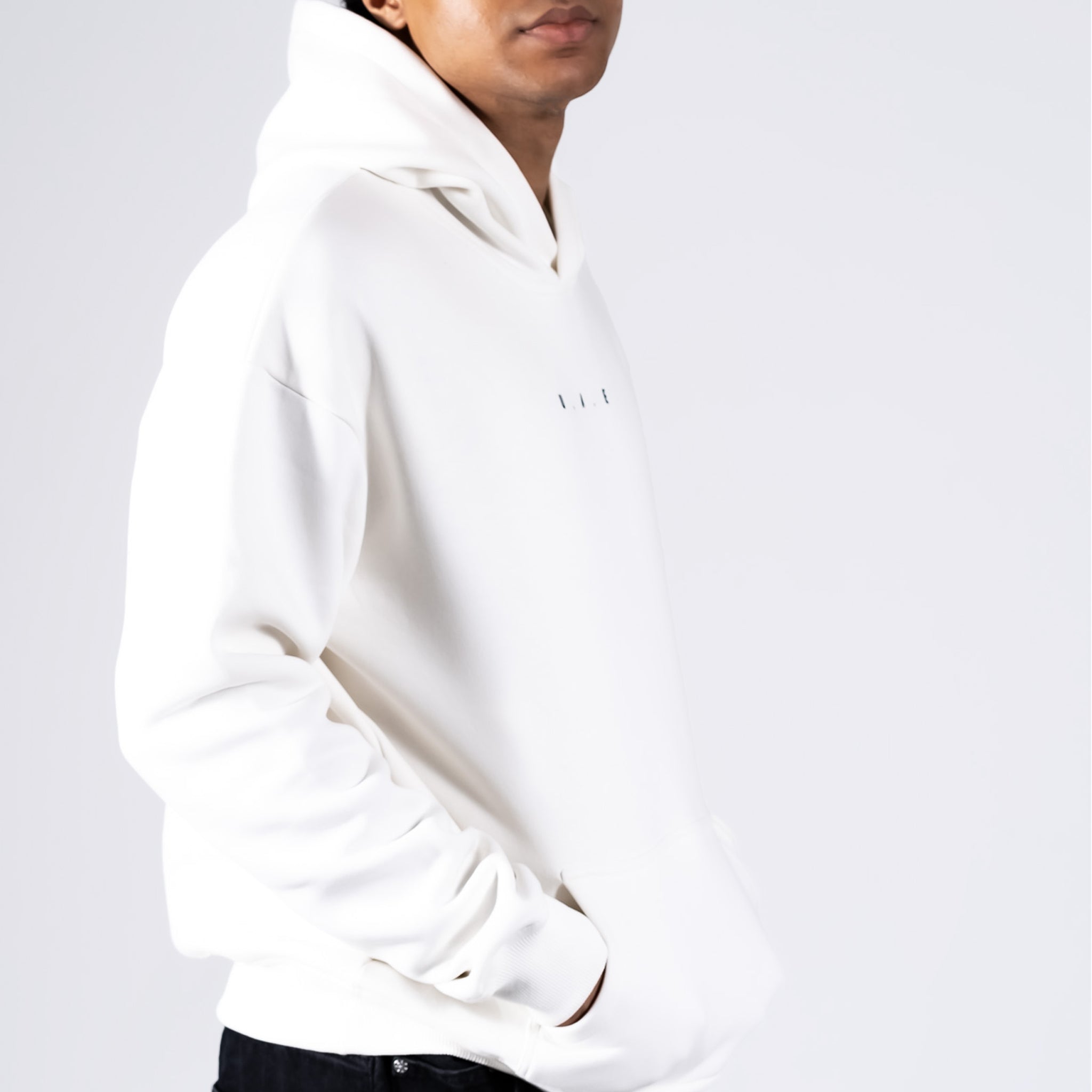 UAE Oversized Hoodie