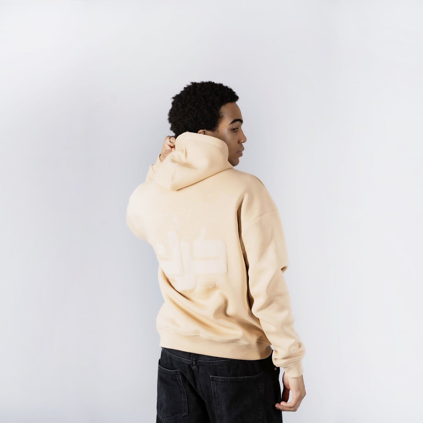 KARAK Oversized Hoodie