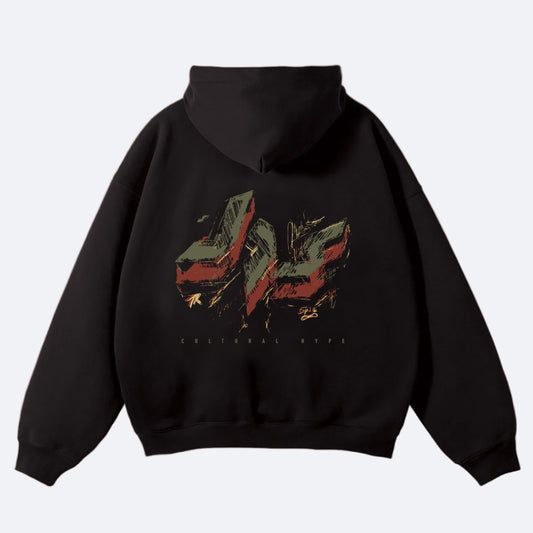 KARAK Oversized Hoodie