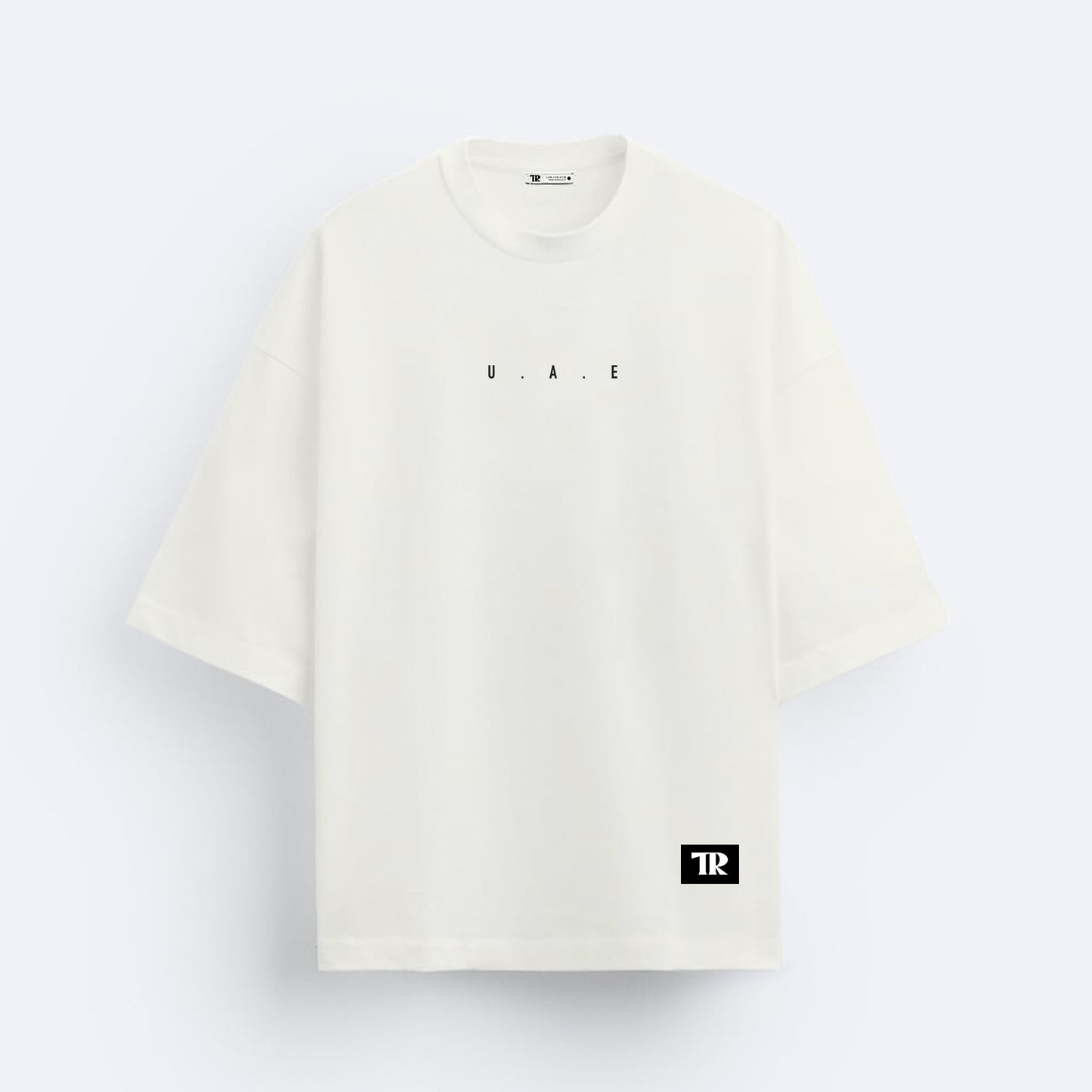 UAE Oversized T-Shirt