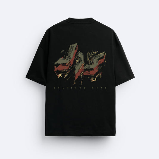 KARAK Oversized T-Shirt